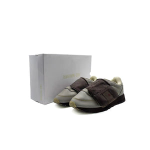 Reebok - HED MAYNER CLASSIC LEATHER shoes - SS24 - DARK OLIVE